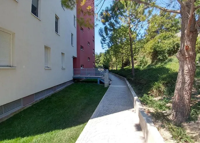Apartment Deluxe Sea View Split