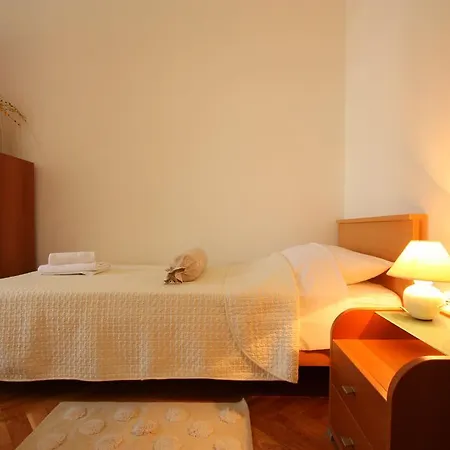 Apartment Deluxe Sea View Split Room photo