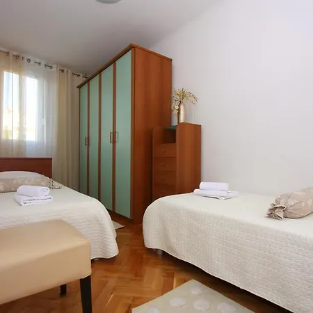 Apartment Deluxe Sea View Split Room photo