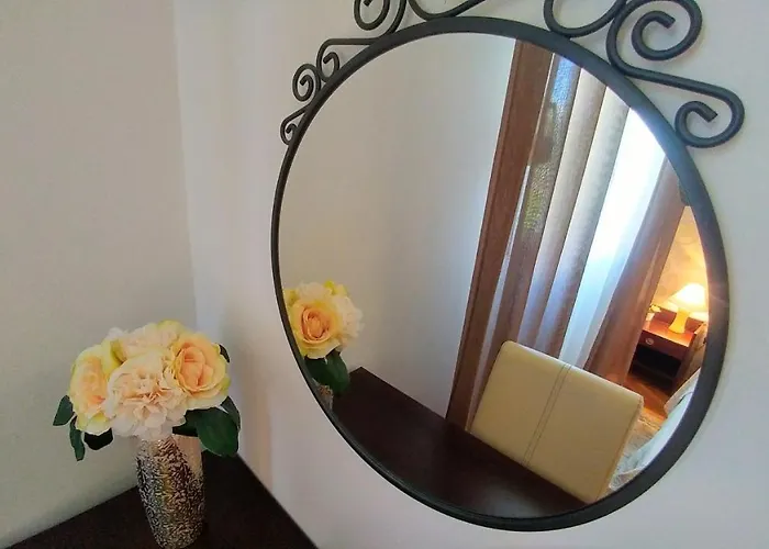 Apartment Deluxe Sea View Split
