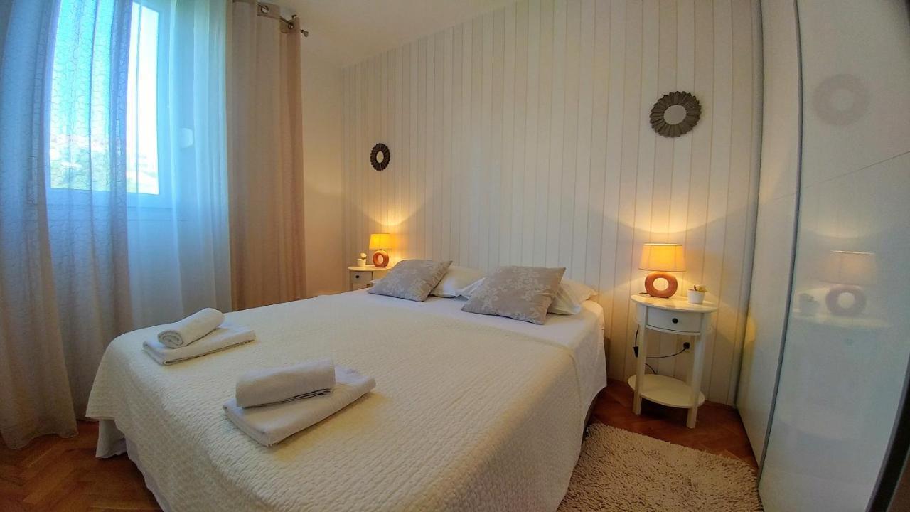 Apartment Deluxe Sea View *
