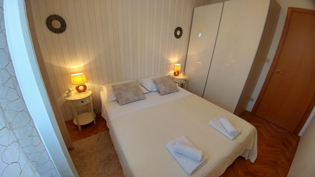 Deluxe Sea View *