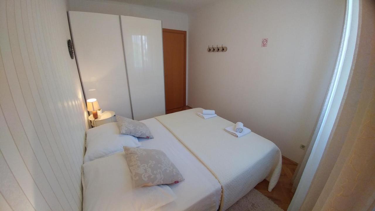 Deluxe Sea View * Split