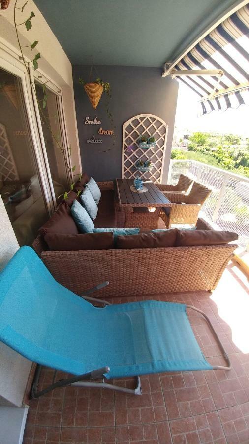 Deluxe Sea View * Split