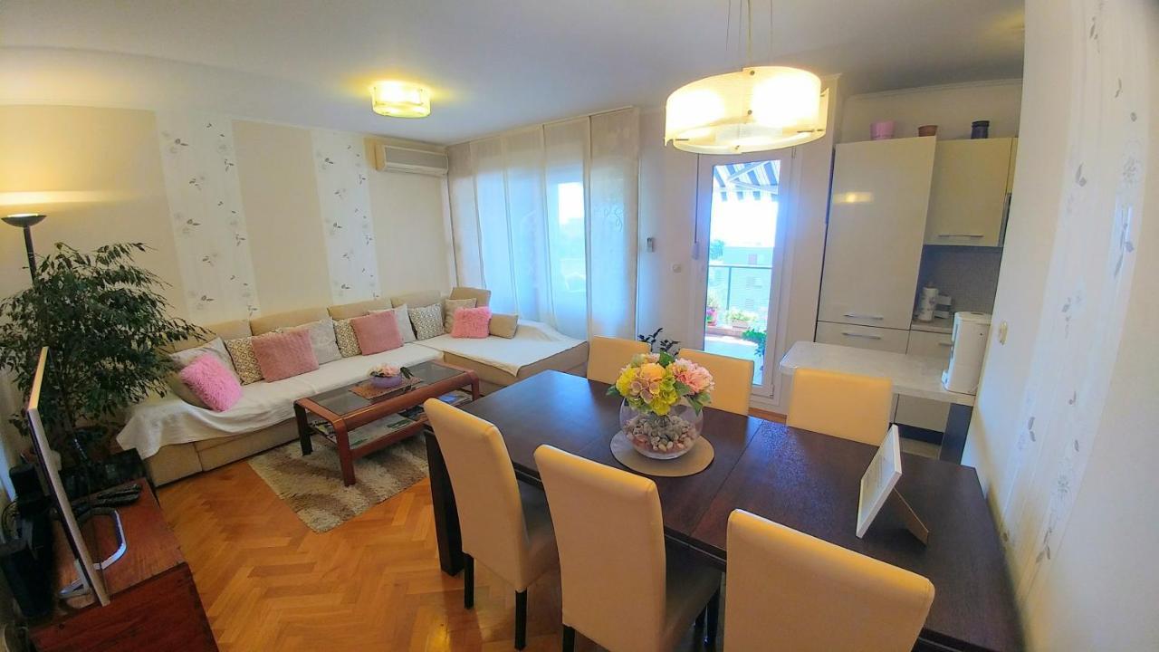 Apartment Deluxe Sea View