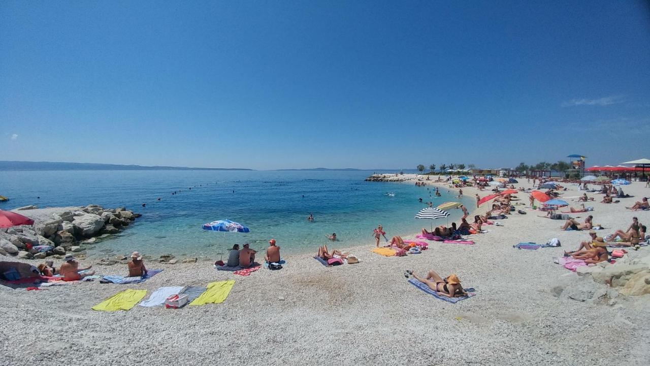 Deluxe Sea View *