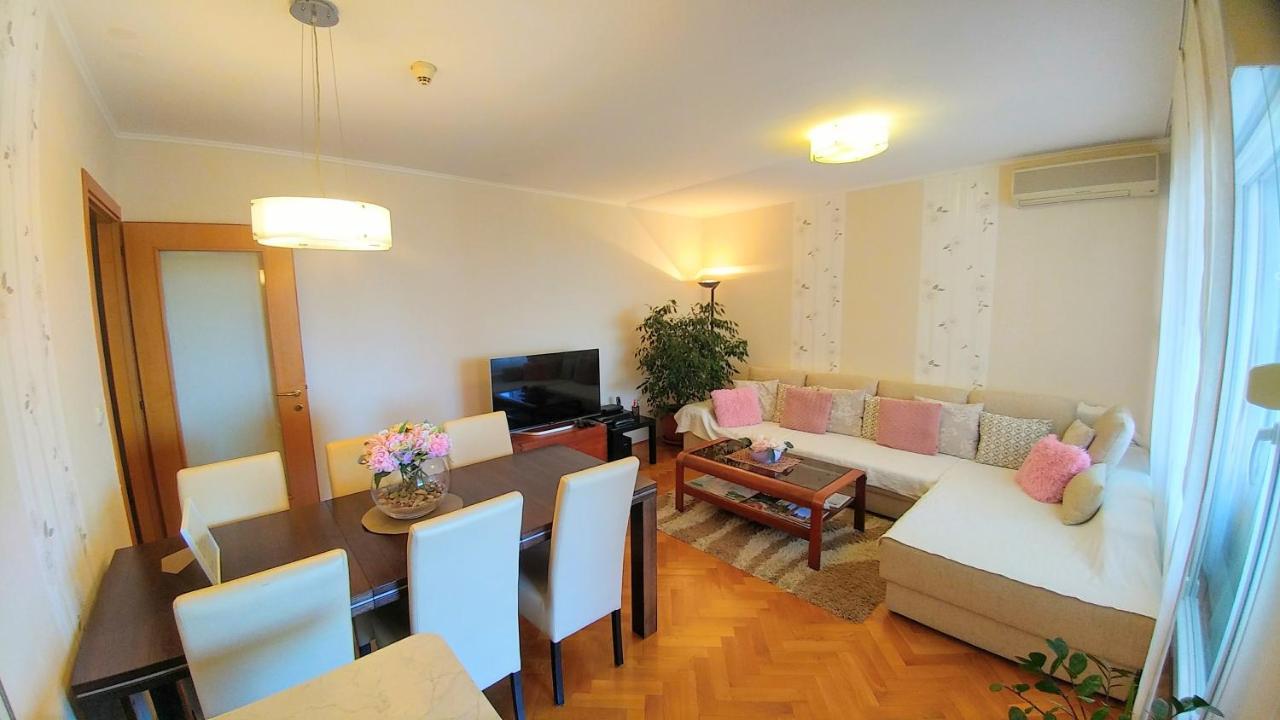 Apartment Deluxe Sea View Split