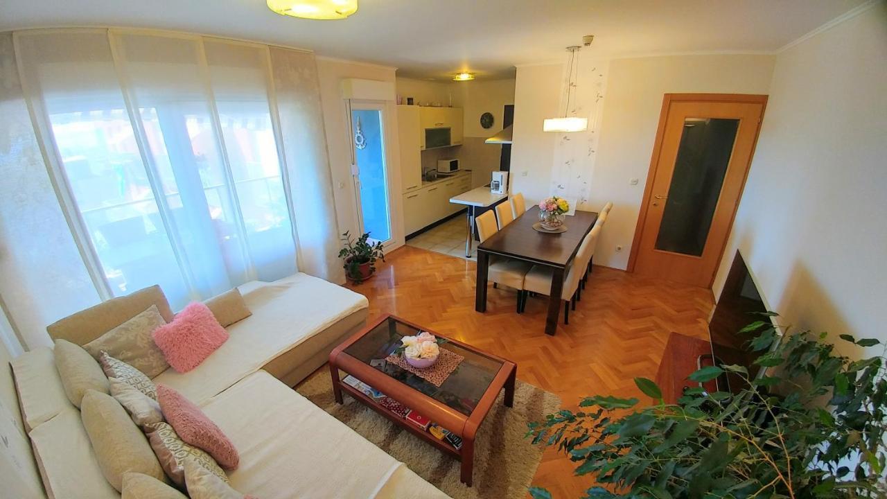 Apartment Deluxe Sea View