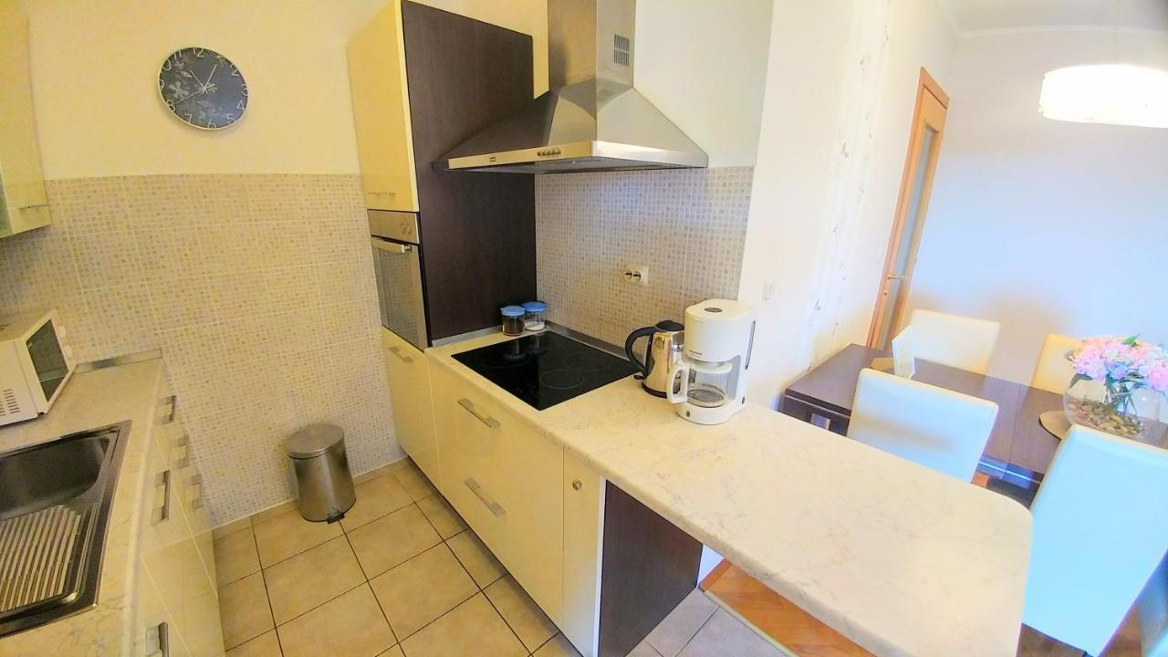 Apartment Deluxe Sea View *