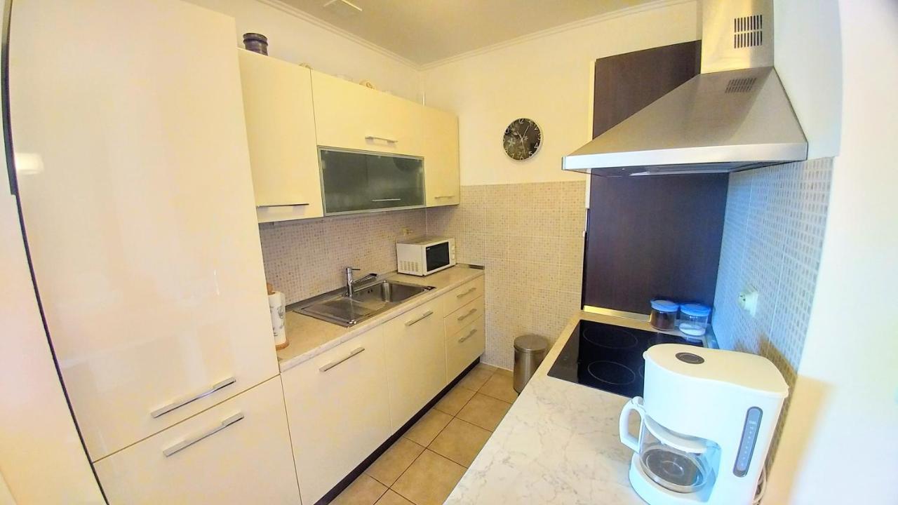 Apartment Deluxe Sea View *