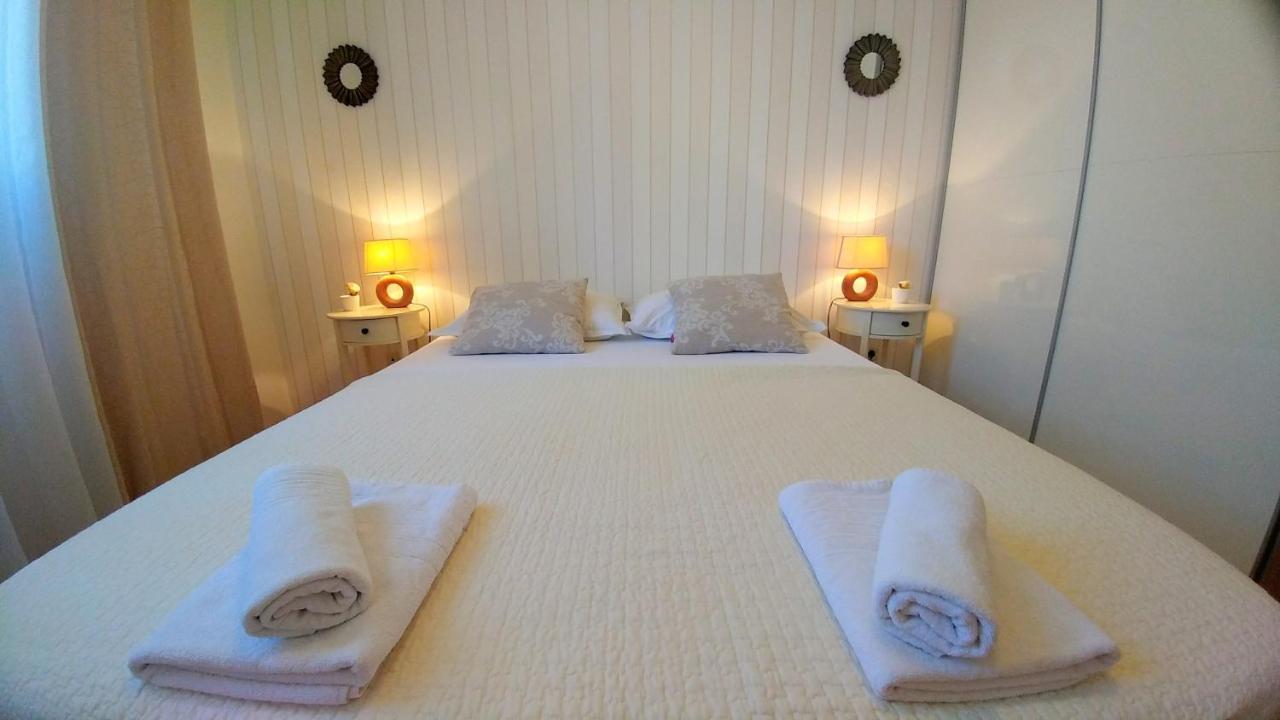 Apartment Deluxe Sea View *