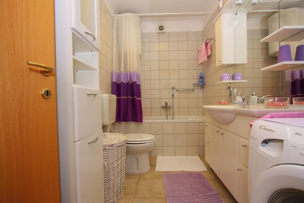 Apartment Deluxe Sea View