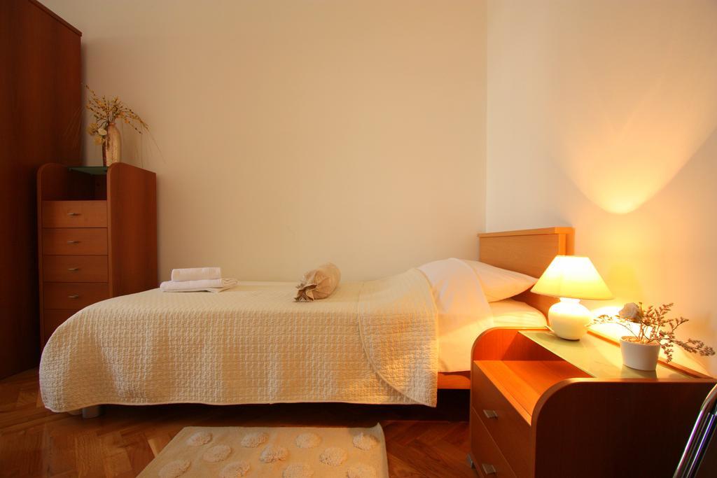 Deluxe Sea View *