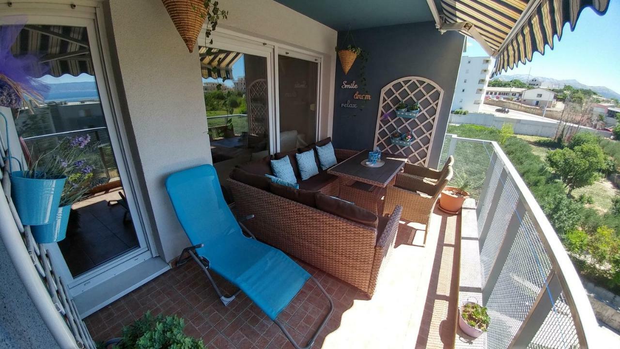 Deluxe Sea View *